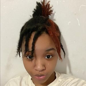 Meet your Posher, Laniyah